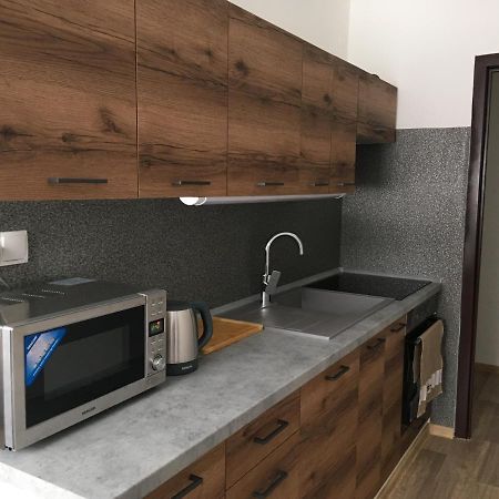 Apartman 21 Daire Loučná nad Desnou Dış mekan fotoğraf