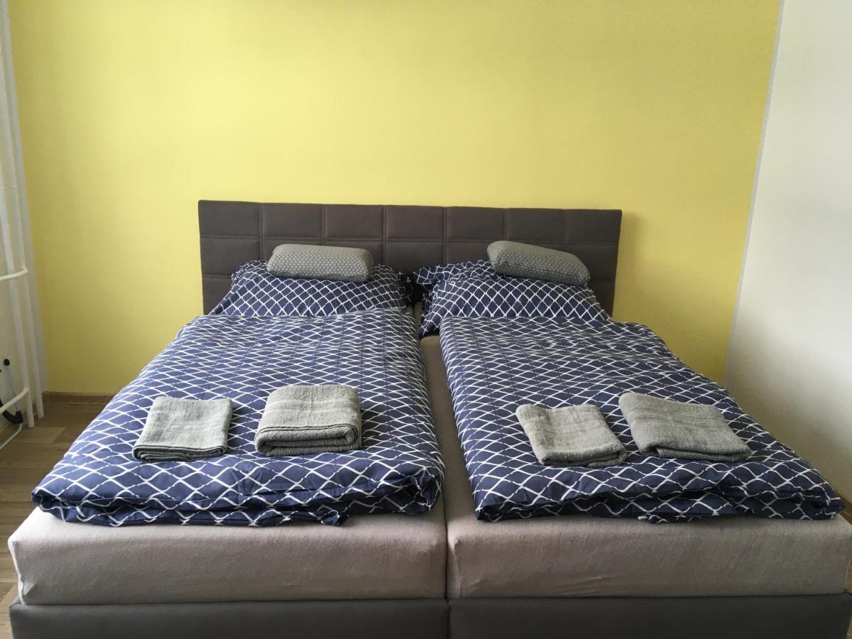Apartman 21 Daire Loučná nad Desnou Dış mekan fotoğraf