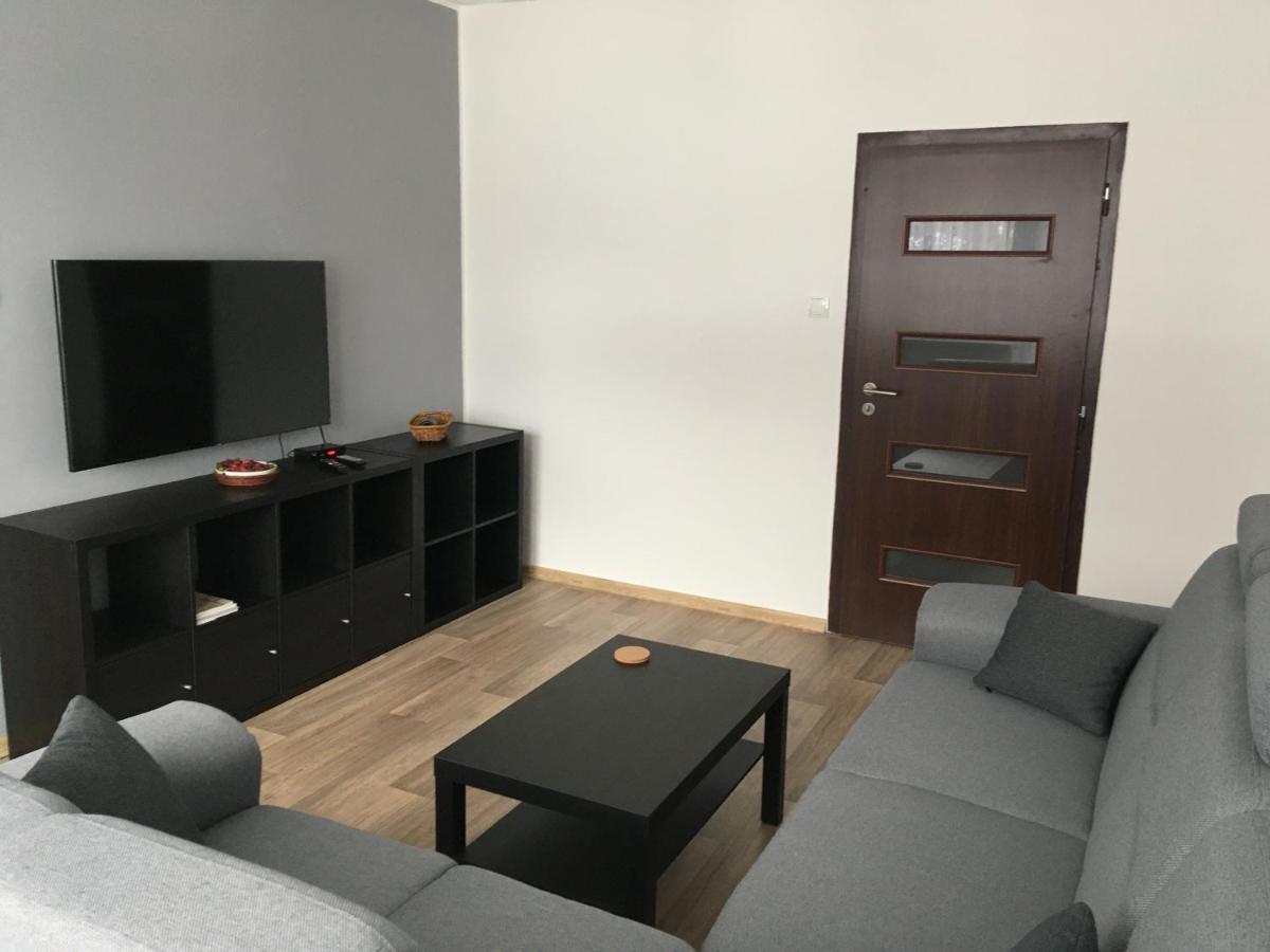Apartman 21 Daire Loučná nad Desnou Dış mekan fotoğraf