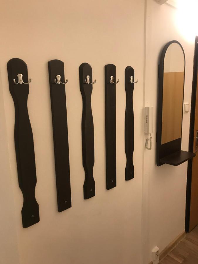 Apartman 21 Daire Loučná nad Desnou Dış mekan fotoğraf